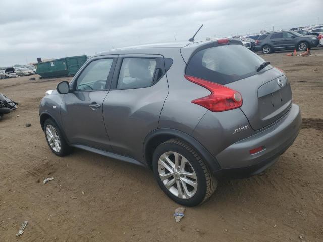 Photo 2 from auction – 2013 NISSAN JUKE S with VIN JN8AF5MV2DT230461