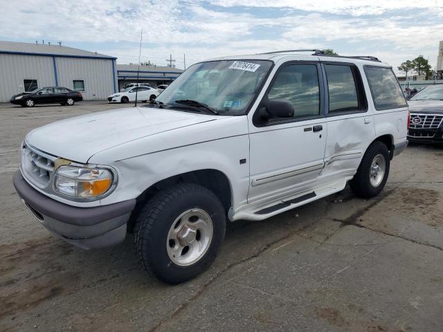 FORD EXPLORER 1997 with VIN 1FMDU35P0VUA60630 - Photo from auction