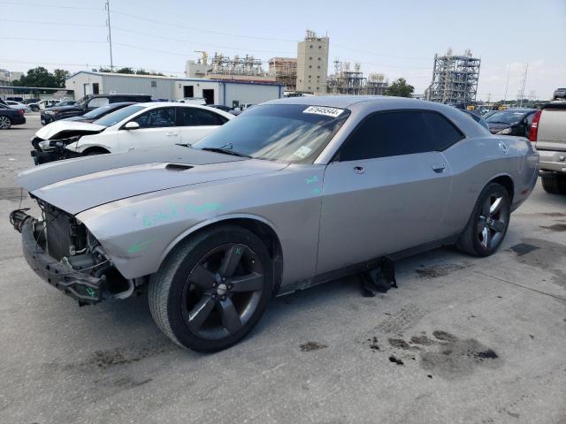 DODGE CHALLENGER 2014 with VIN 2C3CDYAG0EH149737 - Photo from auction