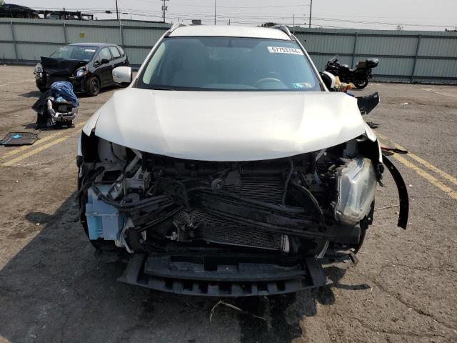 Photo 5 from auction – 2014 NISSAN ROGUE S with VIN 5N1AT2MK5EC806579