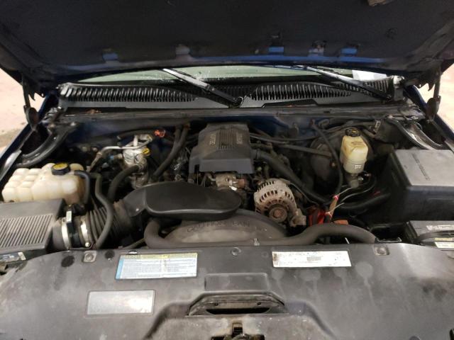 Photo 11 from auction – 2000 CHEVROLET SILVERADO with VIN 2GCEC19T3Y1194393