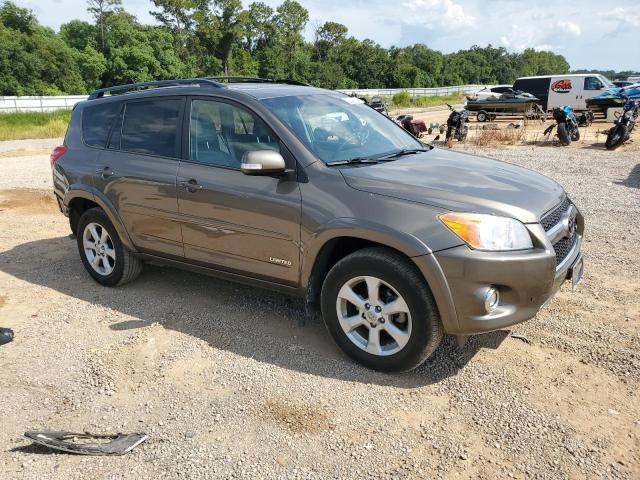 Photo 4 from auction – 2011 TOYOTA RAV4 LIMIT with VIN 2T3DK4DV5BW046169