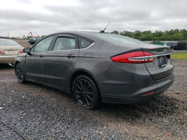 Photo 2 from auction – 2017 FORD FUSION SE with VIN 3FA6P0HD1HR121960