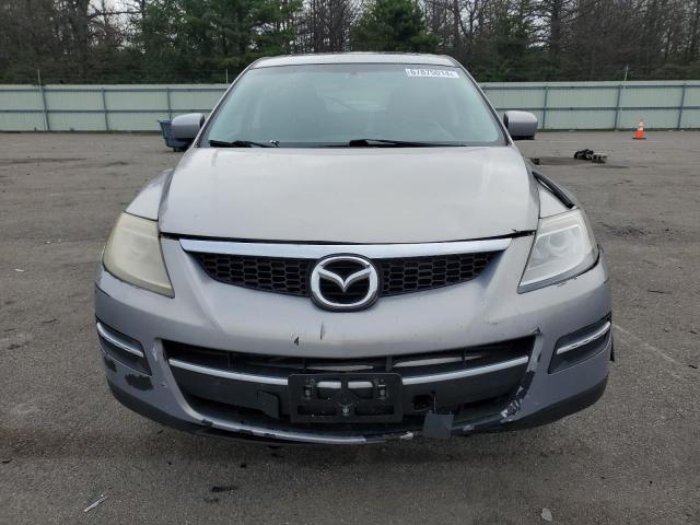 Photo 5 from auction – 2008 MAZDA CX-9 with VIN JM3TB28V280152660