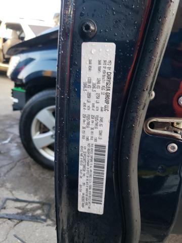 Photo 14 from auction – 2013 DODGE JOURNEY SE with VIN 3C4PDCAB7DT508530