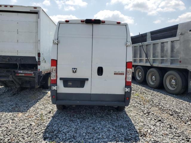 Photo 6 from auction – 2018 RAM PROMASTER with VIN 3C6TRVDGXJE145652