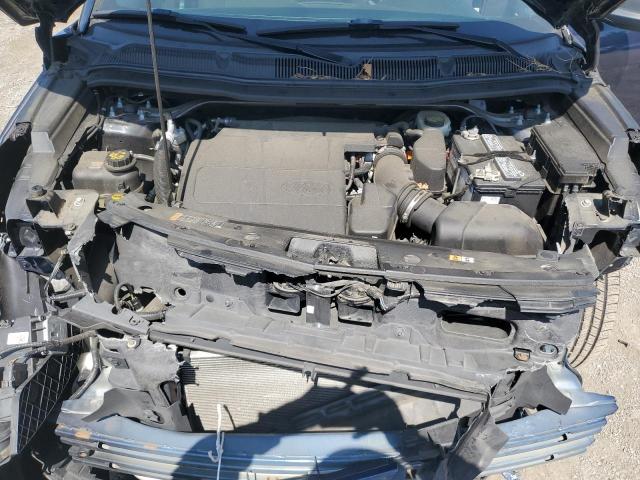 Photo 12 from auction – 2017 FORD EXPLORER with VIN 1FM5K7B87HGD50087