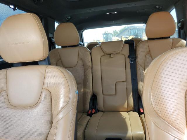 Photo 10 from auction – 2016 VOLVO XC90 T8 with VIN YV4BC0PLXG1069151