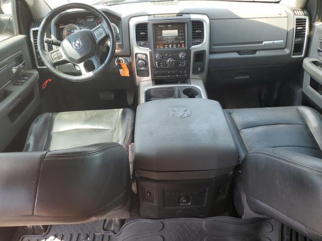 Photo 8 from auction – 2017 RAM 1500 SLT with VIN 3C6RR6LT4HG637204