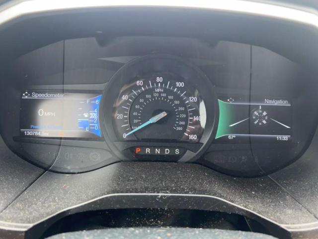 Photo 8 from auction – 2016 FORD EDGE SEL with VIN 2FMPK4J91GBB46747