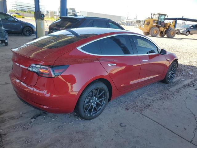 Photo 3 from auction – 2018 TESLA MODEL 3 with VIN 5YJ3E1EA6JF016728