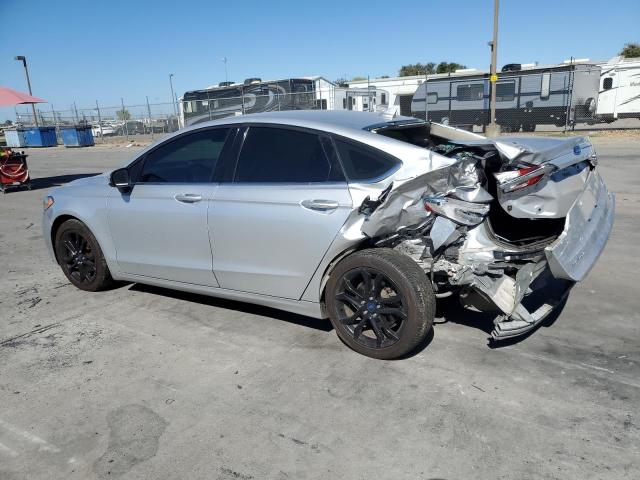 Photo 2 from auction – 2019 FORD FUSION SE with VIN 3FA6P0HD4KR178600