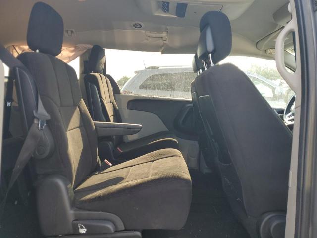 Photo 11 from auction – 2013 DODGE GRAND CARA with VIN 2C4RDGCG3DR806892