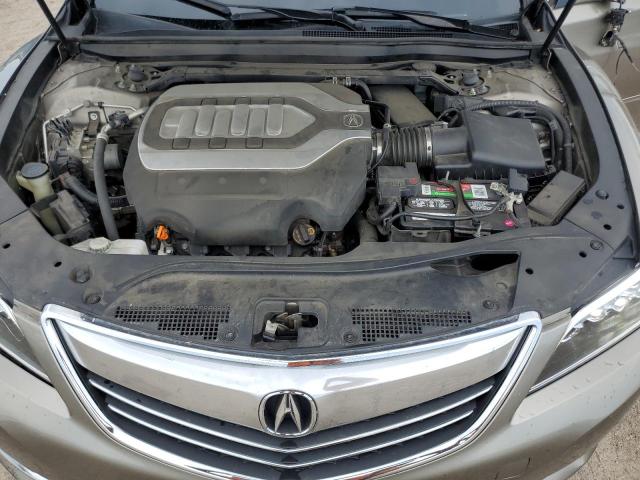 Photo 11 from auction – 2014 ACURA RLX TECH with VIN JH4KC1F5XEC002089