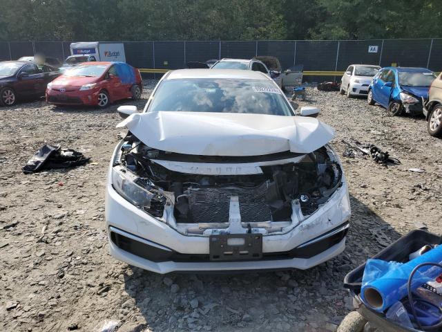 Photo 5 from auction – 2019 HONDA CIVIC LX with VIN 19XFC2F69KE013977