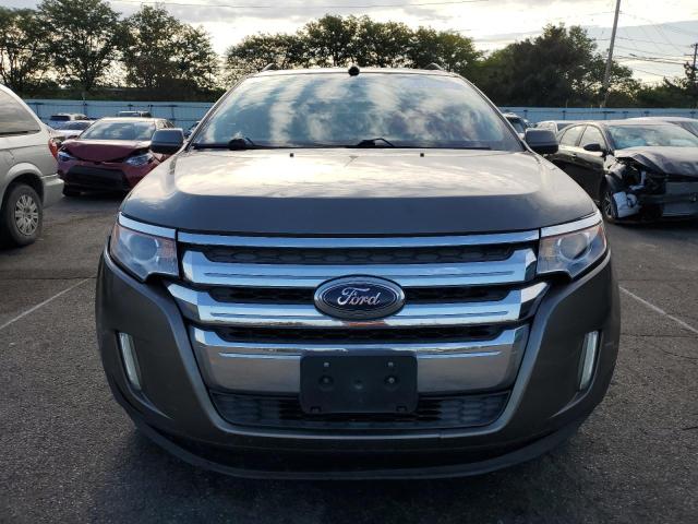 Photo 5 from auction – 2013 FORD EDGE LIMIT with VIN 2FMDK4KC8DBC26488