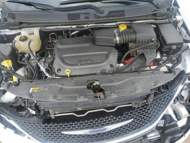 Photo 12 from auction – 2020 CHRYSLER PACIFICA T with VIN 2C4RC1BG5LR284525