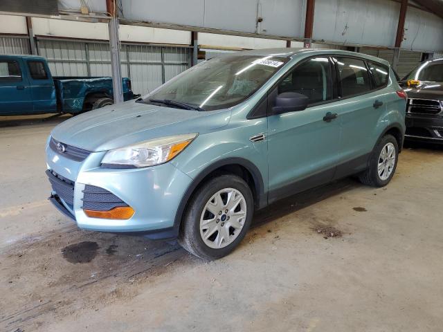 FORD ESCAPE S 2013 with VIN 1FMCU0F70DUA82974 - Photo from auction