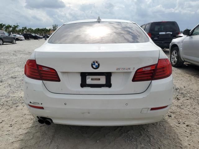 Photo 6 from auction – 2016 BMW 528 I with VIN WBA5A5C55GG353517