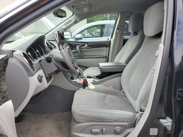 Photo 7 from auction – 2014 BUICK ENCLAVE with VIN 5GAKVAKD6EJ250278