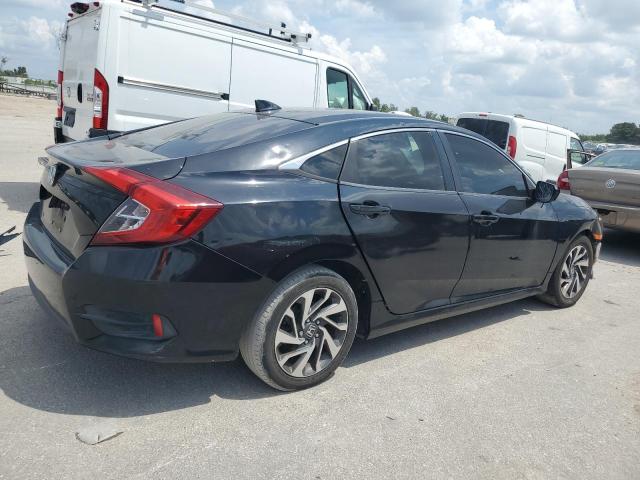 Photo 3 from auction – 2017 HONDA CIVIC EX with VIN 19XFC2F75HE032799