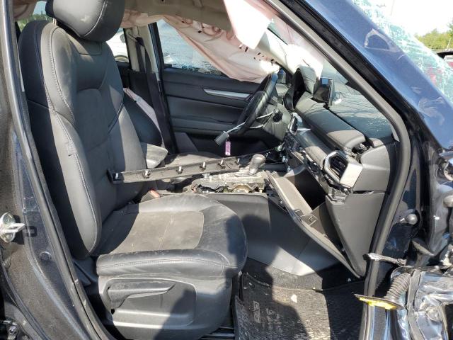 Photo 7 from auction – 2022 MAZDA CX-5 SELEC with VIN JM3KFBBM5N0611725