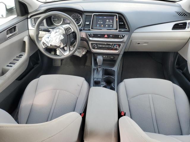 Photo 8 from auction – 2019 HYUNDAI SONATA SE with VIN 5NPE24AF9KH771069