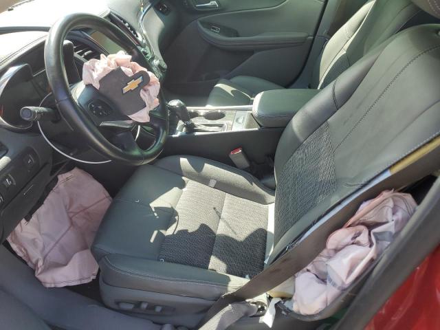 Photo 7 from auction – 2014 CHEVROLET IMPALA LT with VIN 1G1125S37EU110605