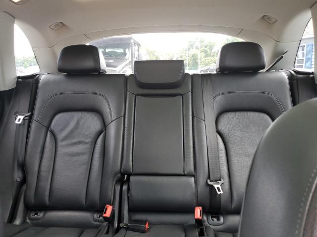 Photo 10 from auction – 2014 AUDI Q5 PREMIUM with VIN WA1LFAFP7EA025480