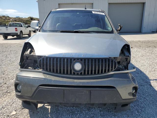 Photo 5 from auction – 2004 BUICK RENDEZVOUS with VIN 3G5DA03E34S587175