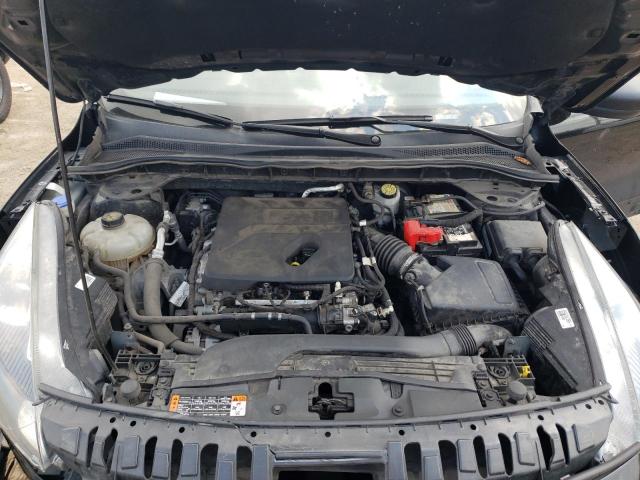 Photo 12 from auction – 2020 FORD ESCAPE S with VIN 1FMCU0F62LUA70329