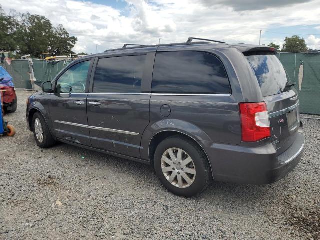 Photo 2 from auction – 2016 CHRYSLER TOWN & COU with VIN 2C4RC1BG2GR247759