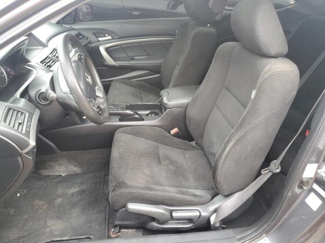 Photo 7 from auction – 2008 HONDA ACCORD EX with VIN 1HGCS12708A025432