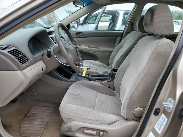 Photo 7 from auction – 2002 TOYOTA CAMRY LE with VIN 4T1BE32K02U519468
