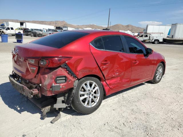 Photo 3 from auction – 2016 MAZDA 3 SPORT with VIN 3MZBM1U71GM304078