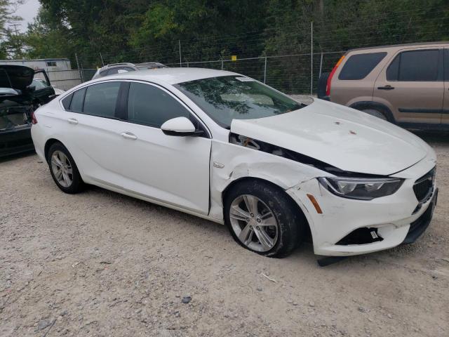 Photo 4 from auction – 2018 BUICK REGAL PREF with VIN W04GL6SX1J1061477