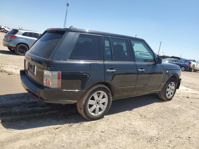 Photo 3 from auction – 2008 LAND ROVER RANGE ROVE with VIN SALME15408A294468