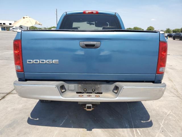 Photo 6 from auction – 2003 DODGE RAM 1500 S with VIN 1D7HA18N23S230286
