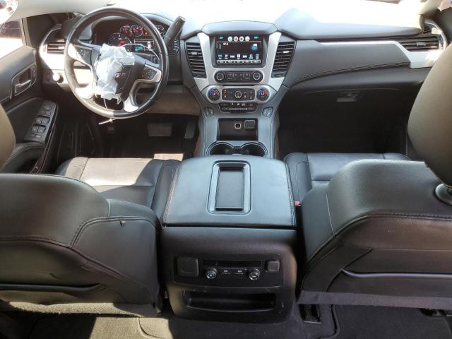 Photo 8 from auction – 2020 GMC YUKON SLT with VIN 1GKS2DKC5LR263946