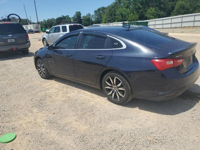 Photo 2 from auction – 2017 CHEVROLET MALIBU LT with VIN 1G1ZE5ST3HF246247