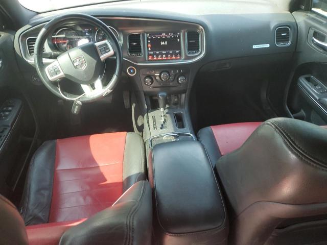Photo 8 from auction – 2013 DODGE CHARGER R/ with VIN 2C3CDXCT9DH540842