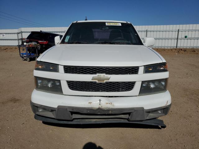 Photo 5 from auction – 2012 CHEVROLET COLORADO with VIN 1GCESBF94C8126742