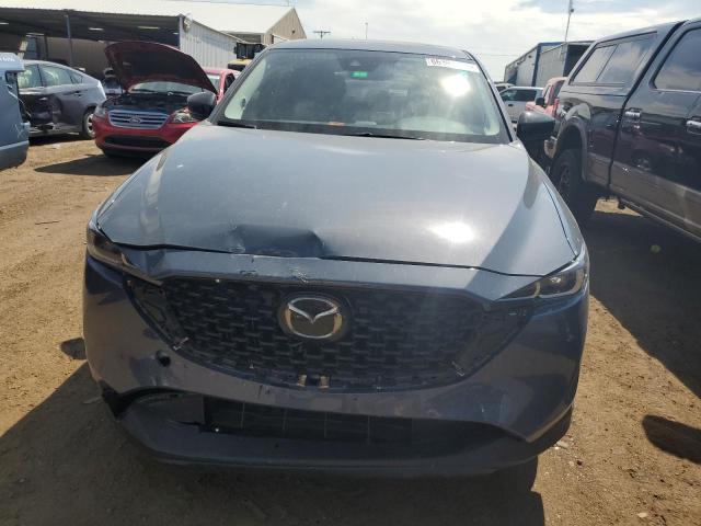 Photo 5 from auction – 2024 MAZDA CX-5 PREFE with VIN JM3KFBCM7R0357729