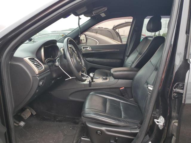 Photo 7 from auction – 2015 JEEP GRAND CHER with VIN 1C4RJFBG8FC866828
