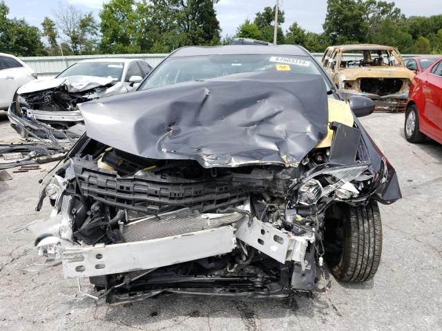 صورة رقم 5 من المزاد - 2012 TOYOTA PRIUS مع VIN JTDKN3DU0C5390839