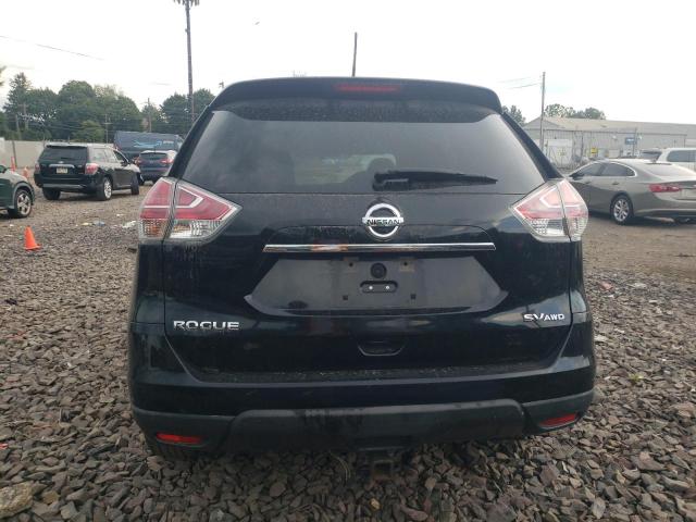 Photo 6 from auction – 2015 NISSAN ROGUE S with VIN KNMAT2MV1FP584468