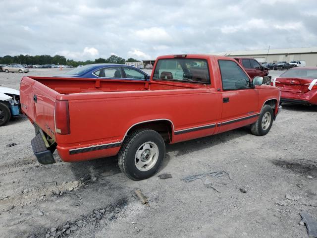 Photo 3 from auction – 1994 GMC SIERRA C15 with VIN 1GTEC14Z9RZ509976