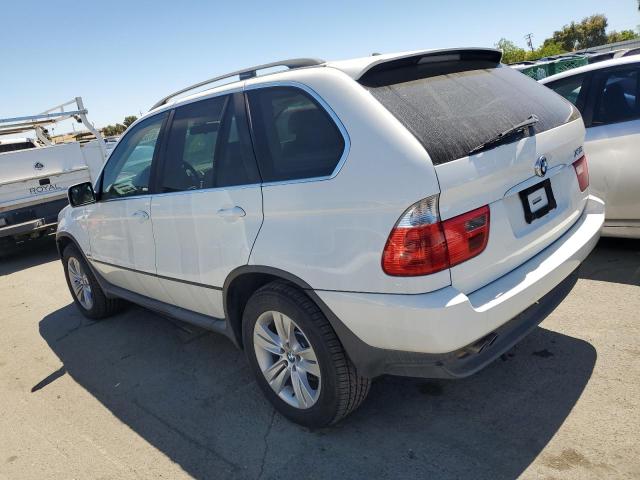 Photo 2 from auction – 2004 BMW X5 4.4I with VIN 5UXFB53574LV01432
