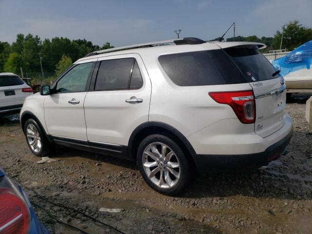 Photo 2 from auction – 2014 FORD EXPLORER X with VIN 1FM5K7D82EGA02304
