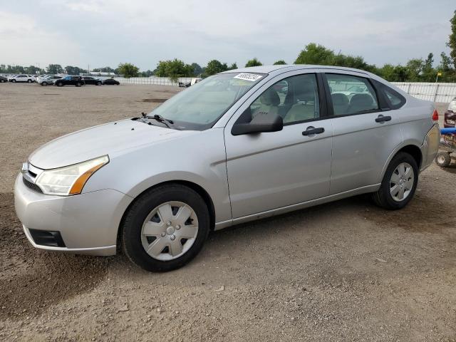 FORD FOCUS S 2011 с VIN 1FAHP3EN8BW137780 - Фото с аукциона